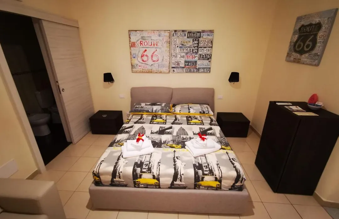 A casa di Amedeo-1